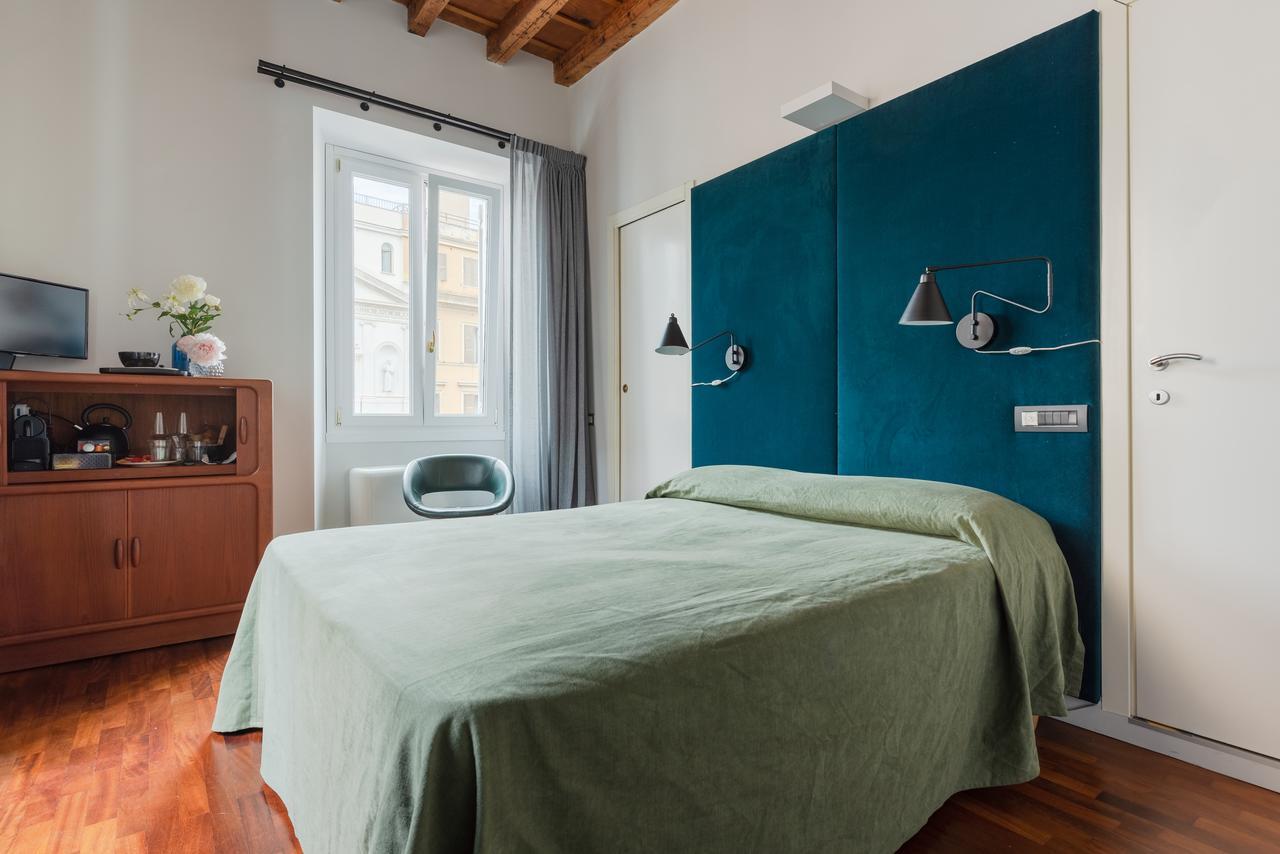 Buonanotte Colosseo Bed & Breakfast Rome