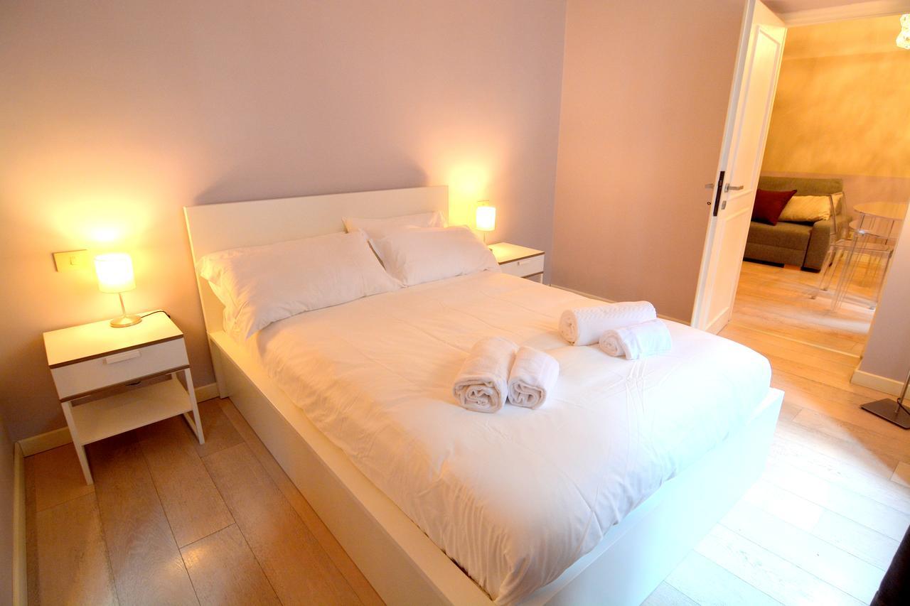 Ara Pacis Luxury By Caprirooms * Rome
