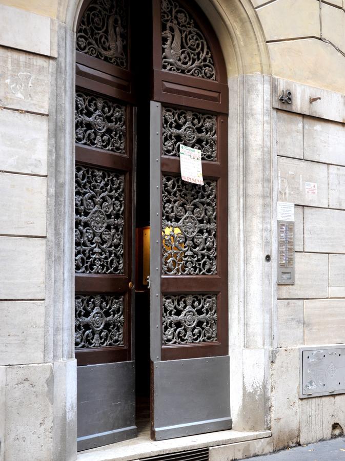 Ara Pacis Luxury By Caprirooms * Rome