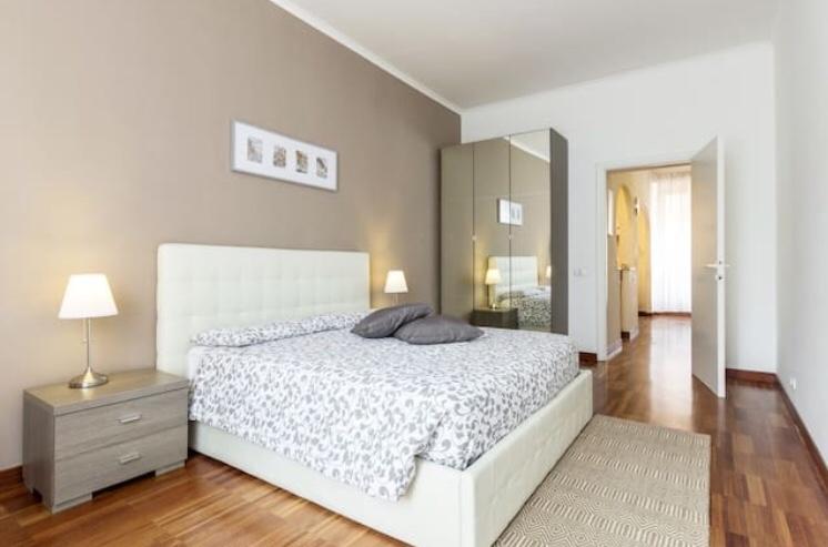 Apartment Marmorata *