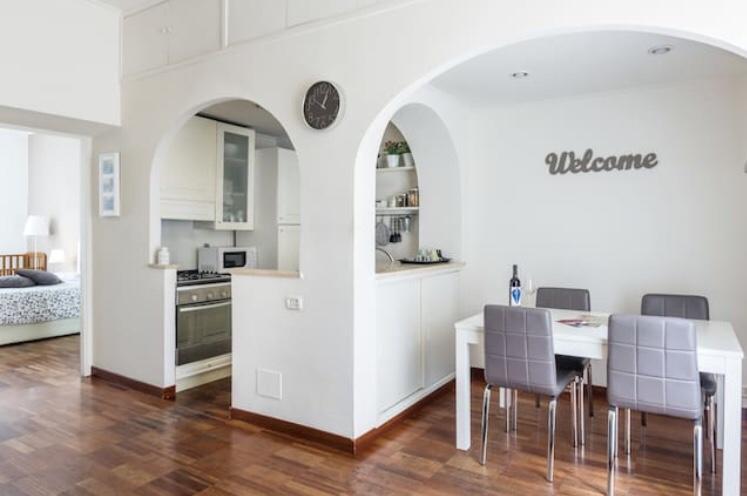 Marmorata Apartment