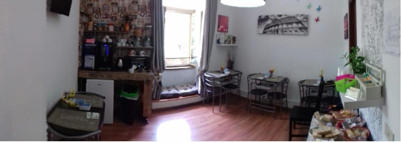 Vesta Domus Gasthuis 2*