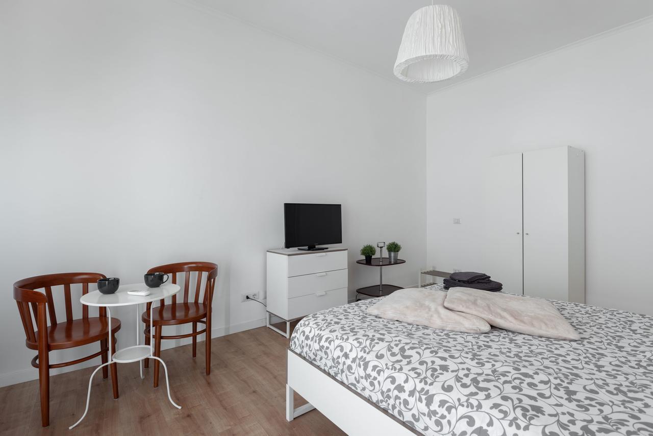 Apartment Claudio Vaticano