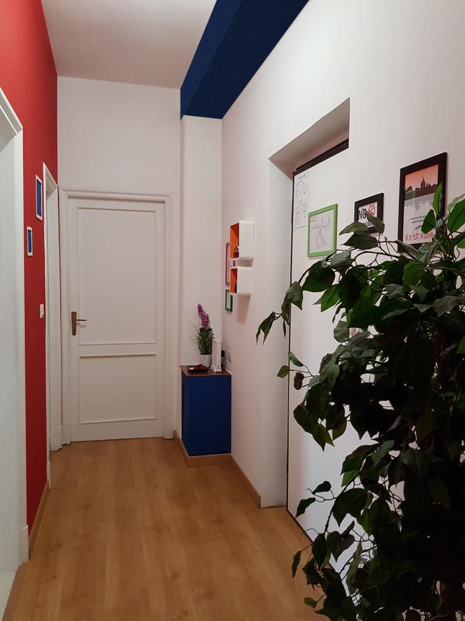Apartamento Apt Re Di *