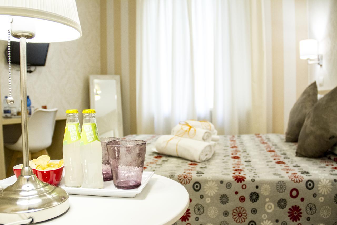 Marta Guest house Rome