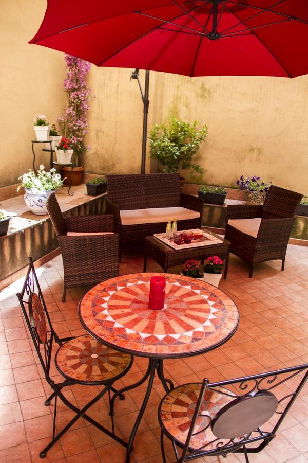 Guest house Marta