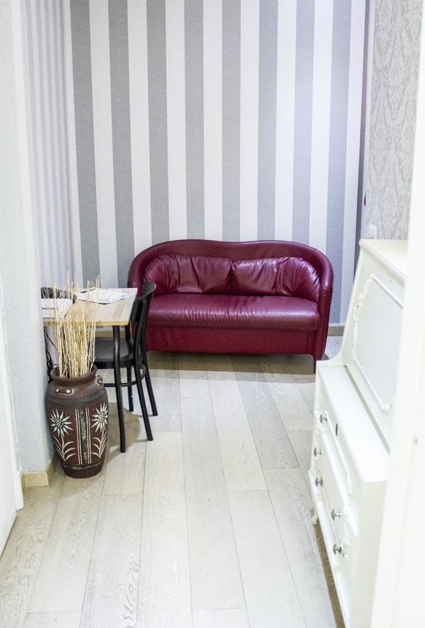 Guest house Marta Rome