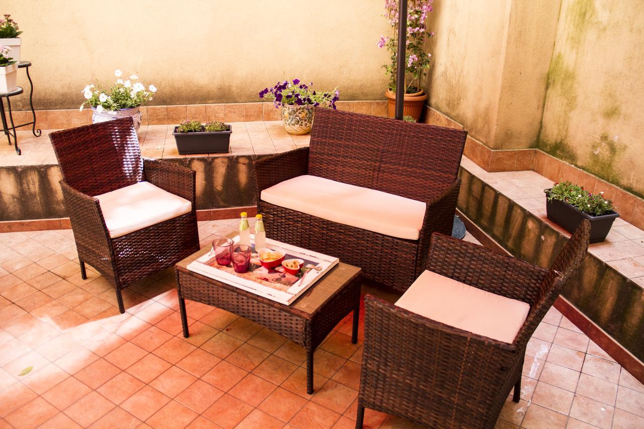 Guest house Marta Rome