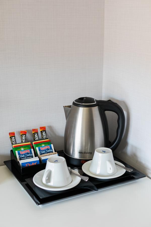 La Rovere Hotel 4*