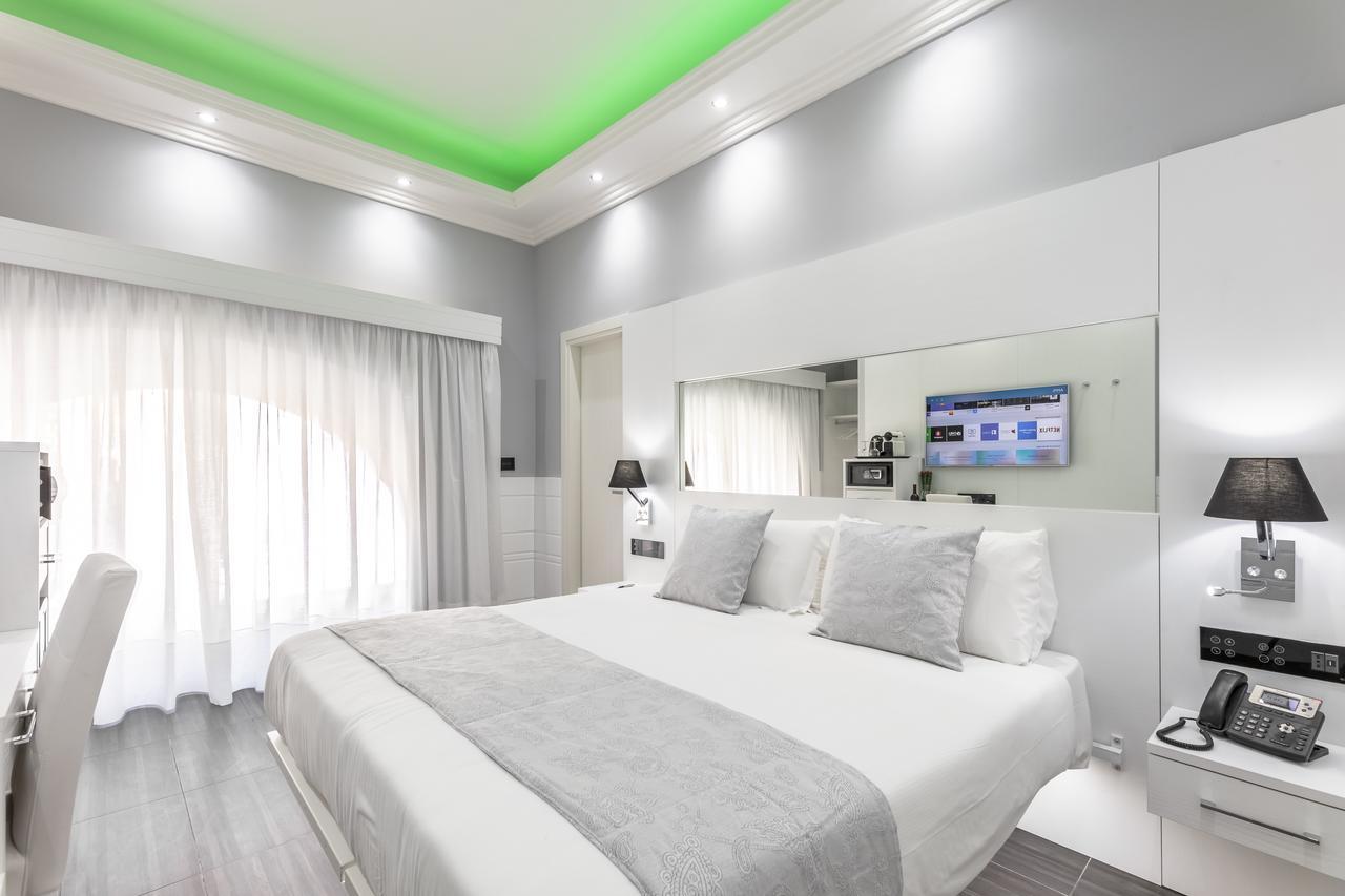 Hotel The One Boutique & (adults Only) 4*