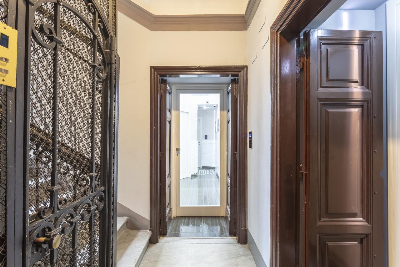 Hotel The One Boutique & (adults Only) Rome