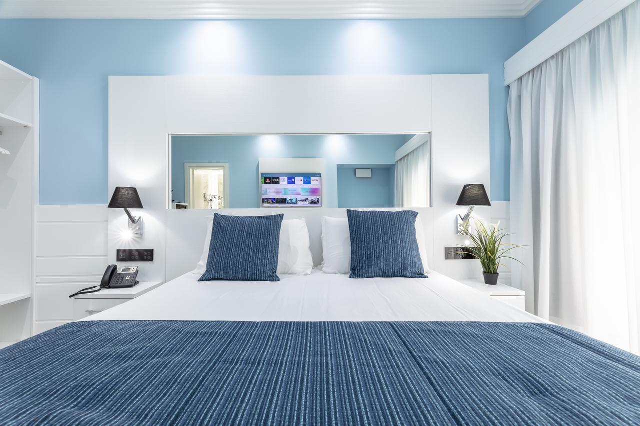 The One Boutique & (adults Only) Hotel Rome