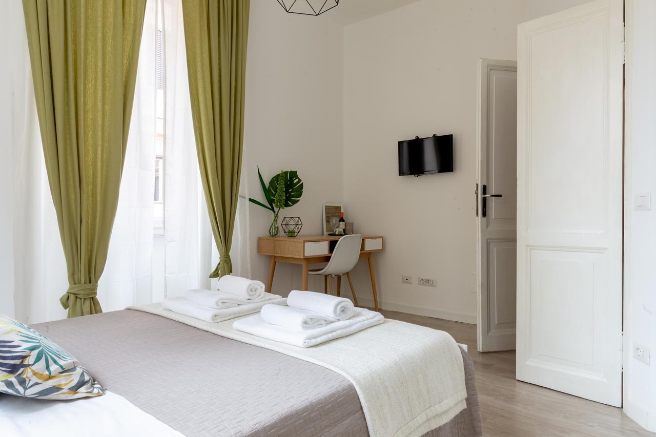 Bed & Breakfast A+ Rome
