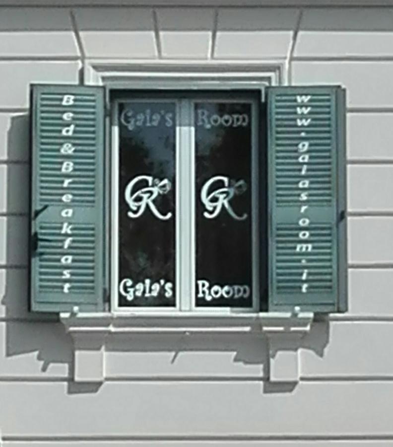 Bed & Breakfast Gaia's Rome