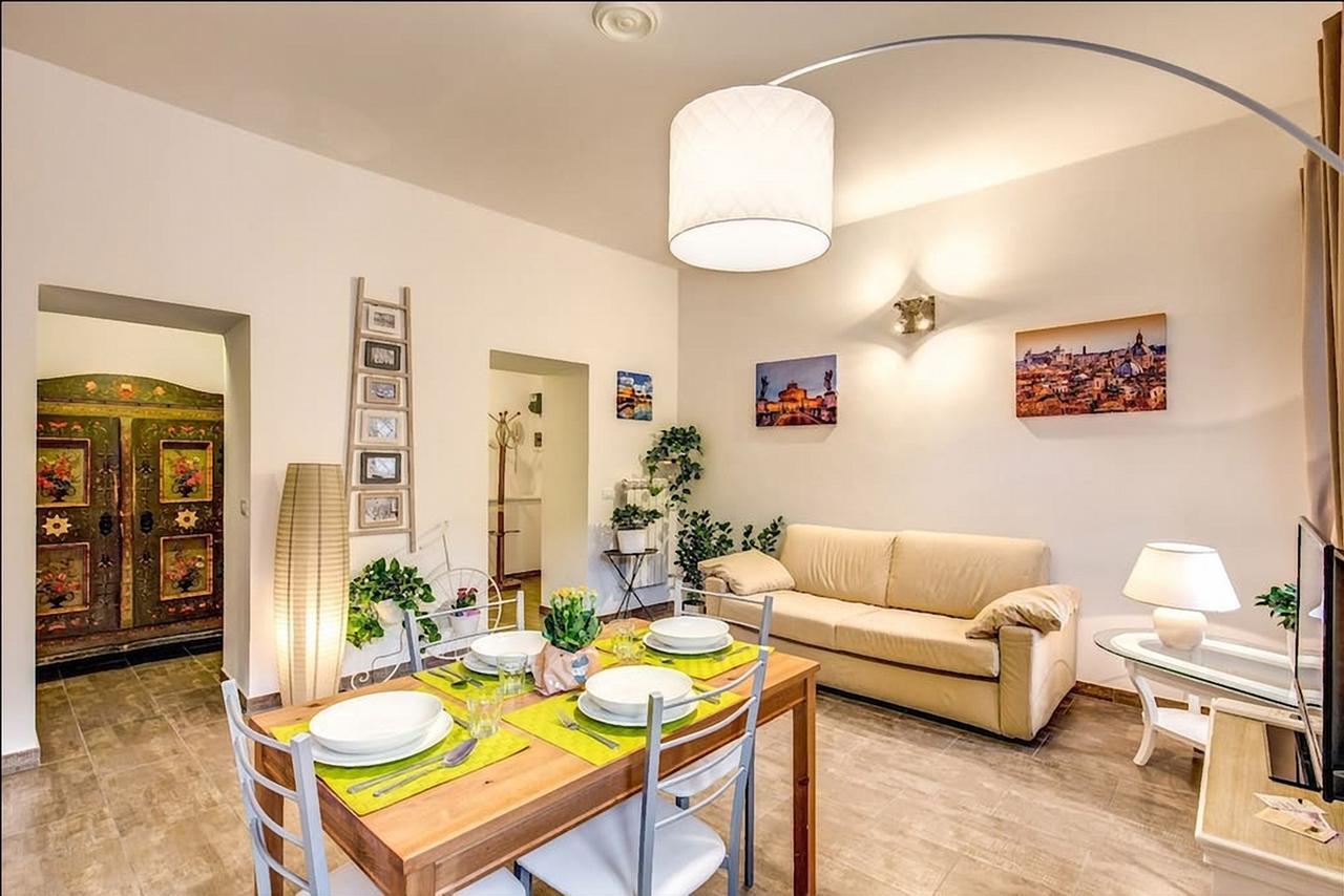 Apartment Cuore Di Florio