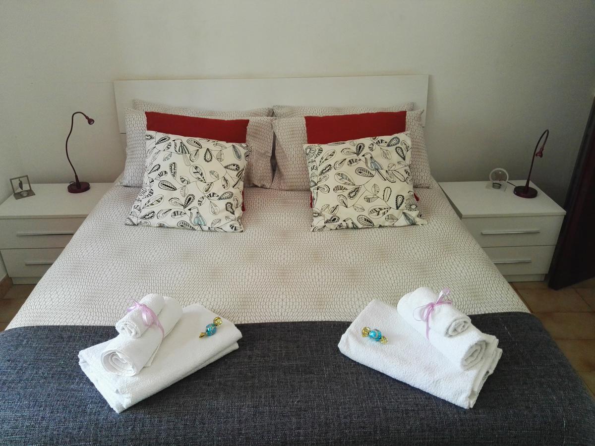 Di Nina Apartment