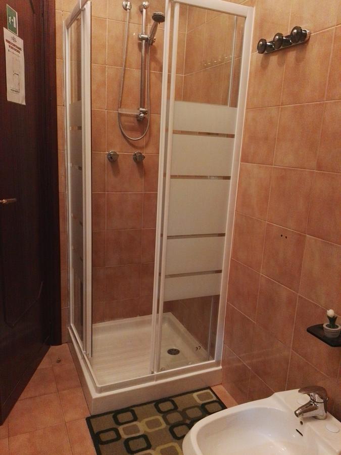 Apartment Di Nina Rome