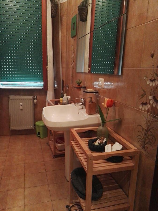 Di Nina Apartment *