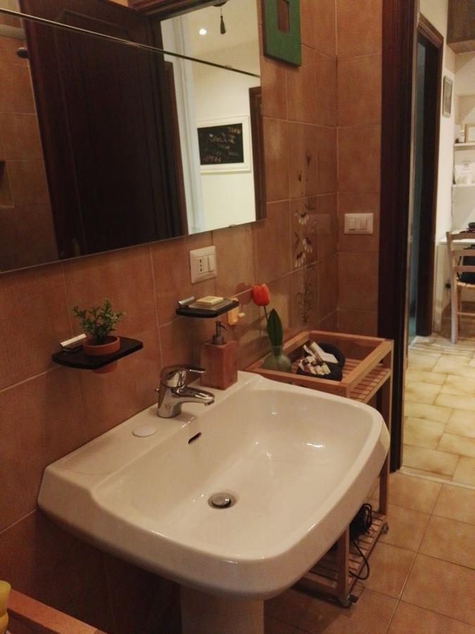 Apartment Di Nina Rome
