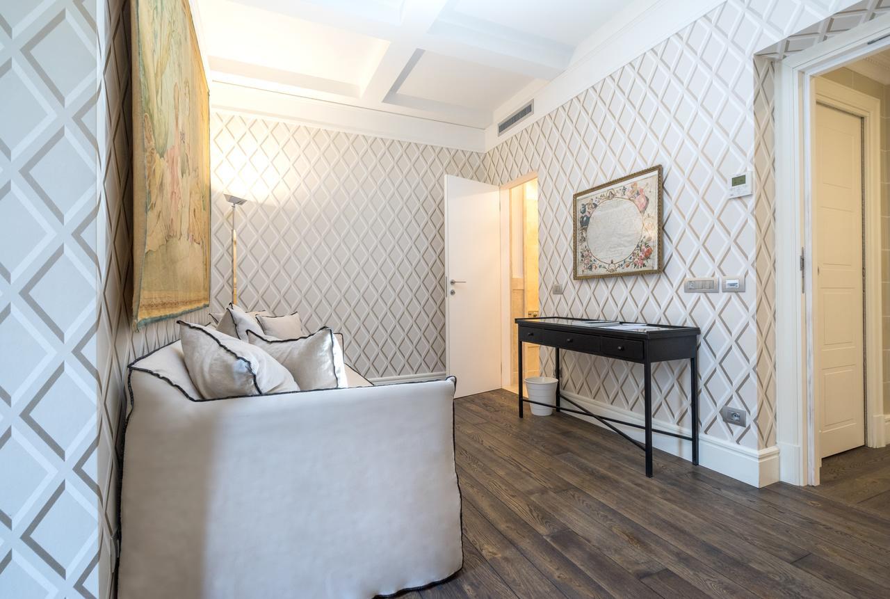 Bed & Breakfast Casa Montani Rome