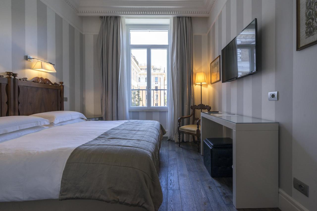 Bed & Breakfast Casa Montani Rome