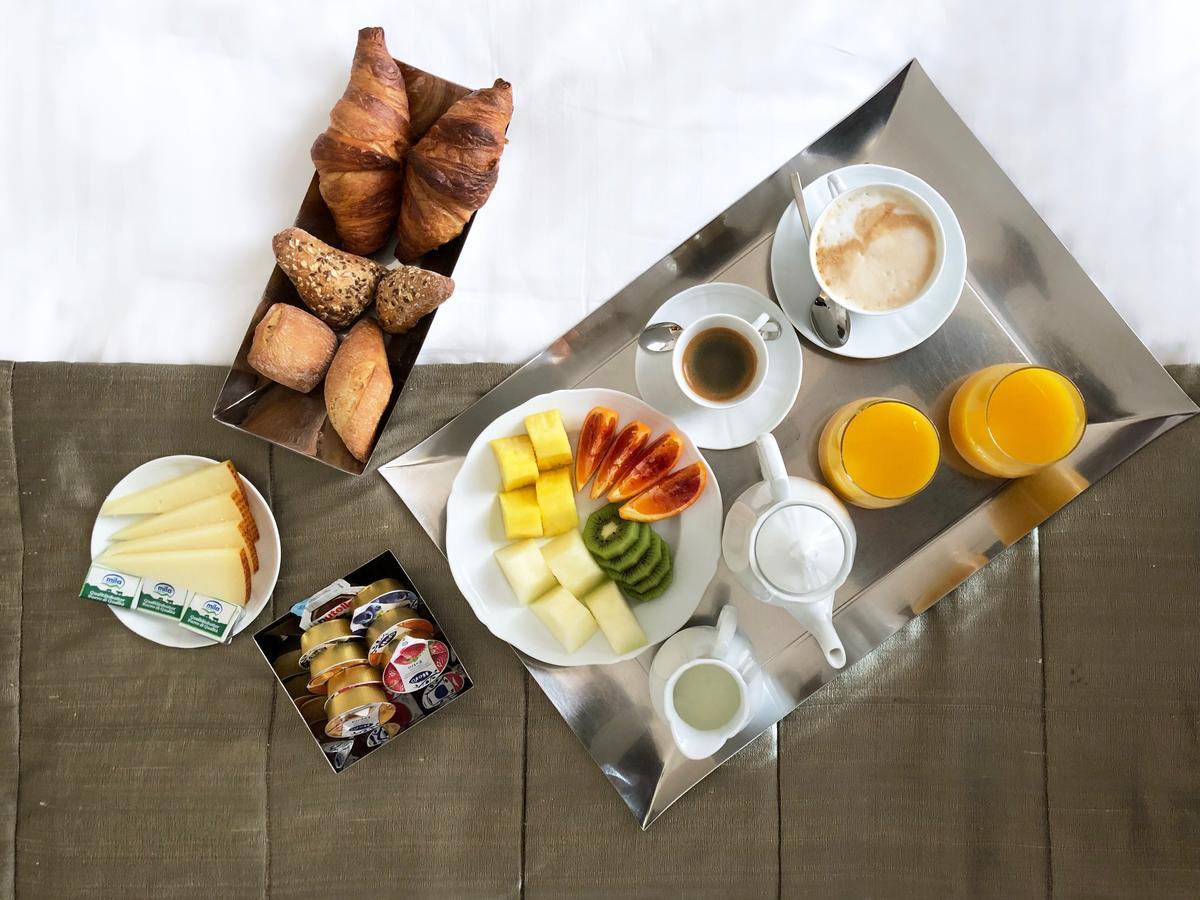 Casa Montani Bed & Breakfast Rome