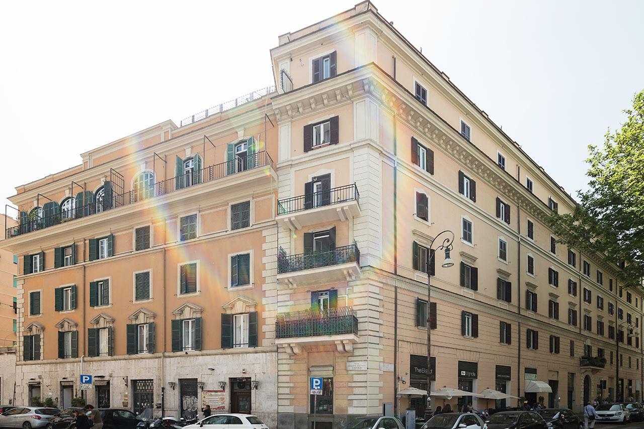 Apartment Sweet Near Metro Flaminio *