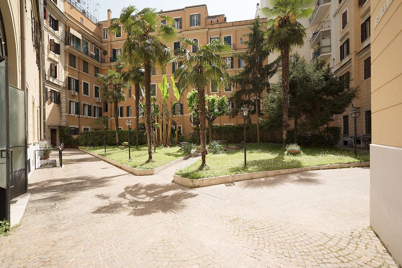 Sweet Near Metro Flaminio Rome