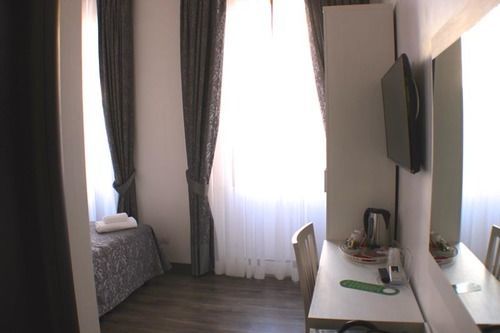 Maison d'hôtes Laterani Dfm 2*