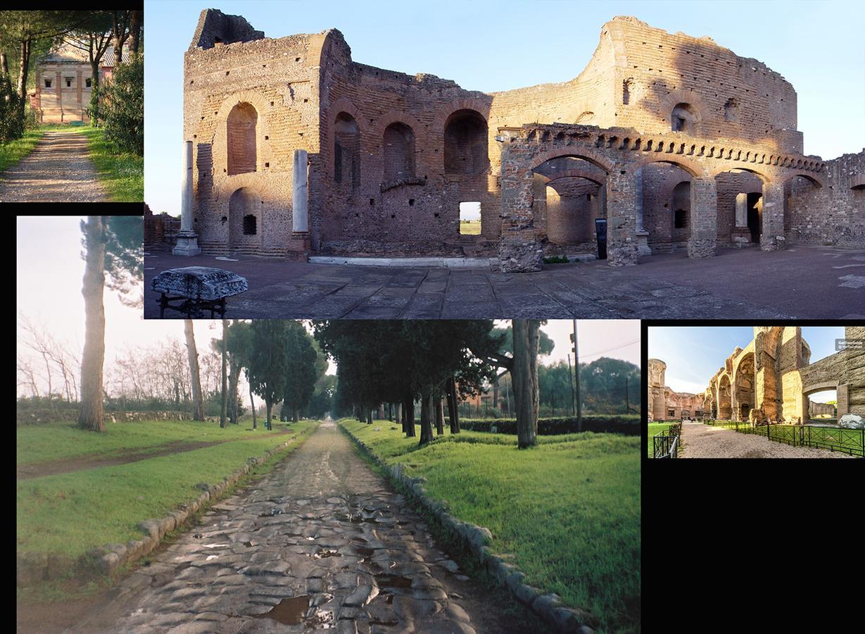 Cavour 1&3 Holiday home *