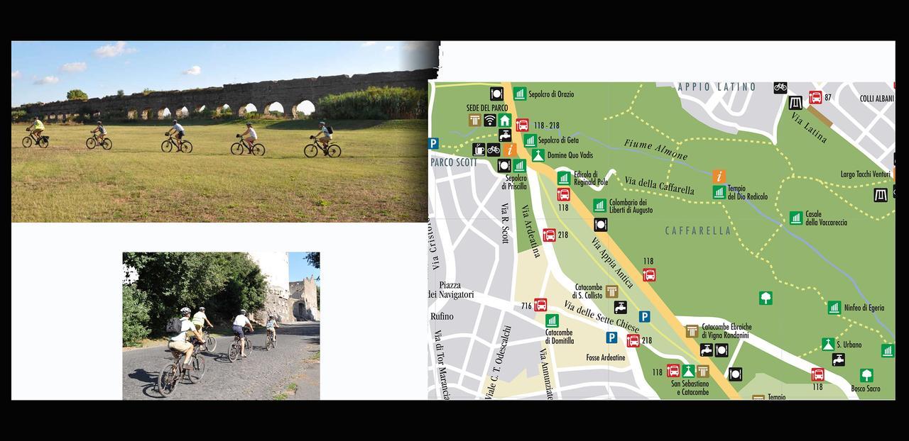 Cavour 1&3 Holiday home *