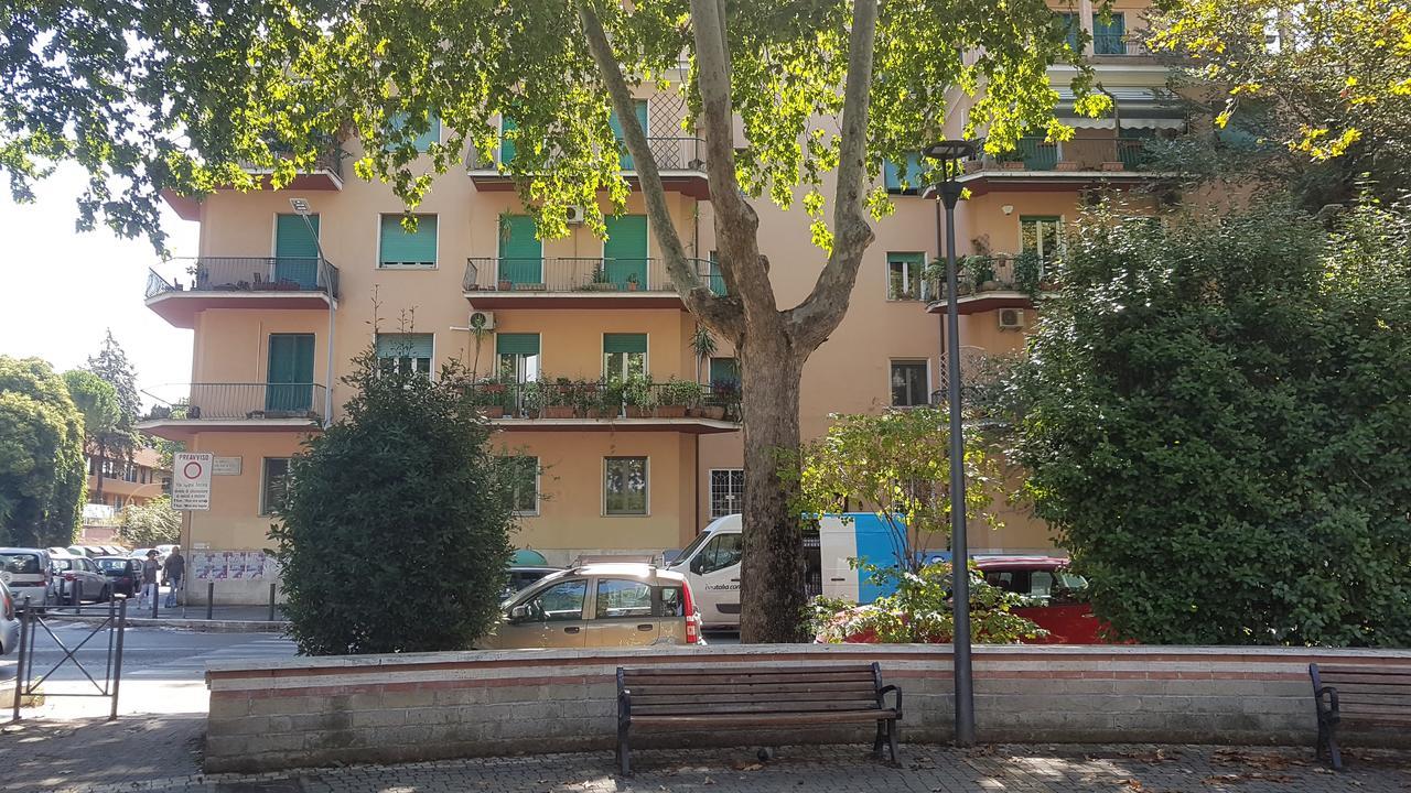 Holiday home Cavour 1&3 *