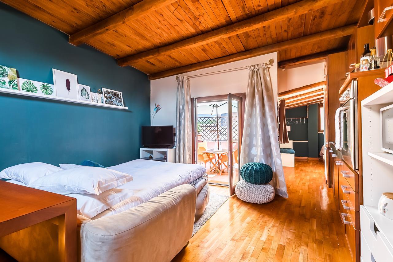 Meraki Apartamento *