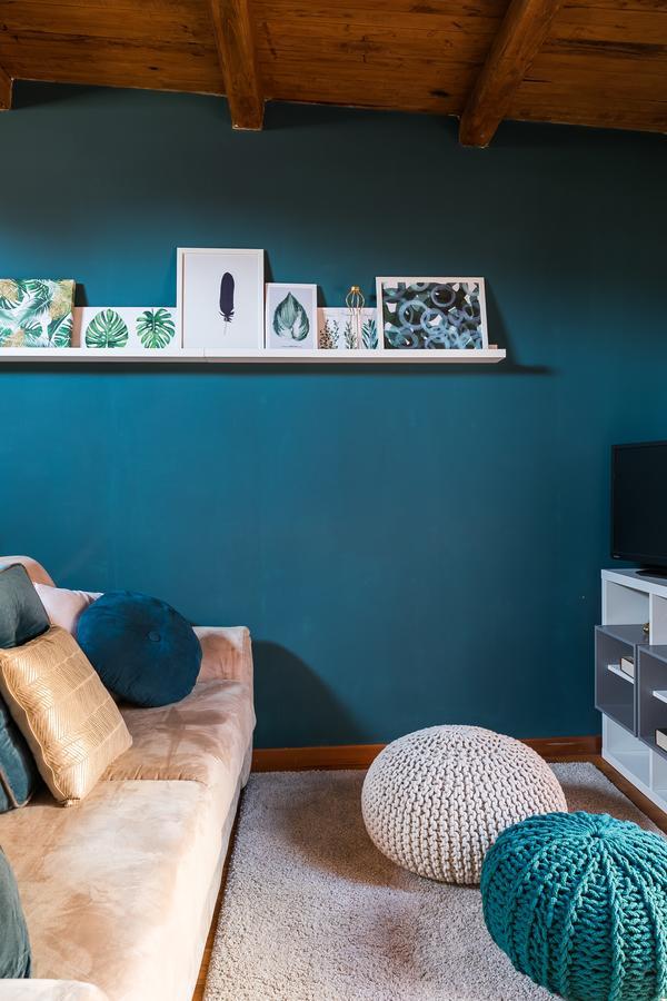 Meraki Apartamento Roma