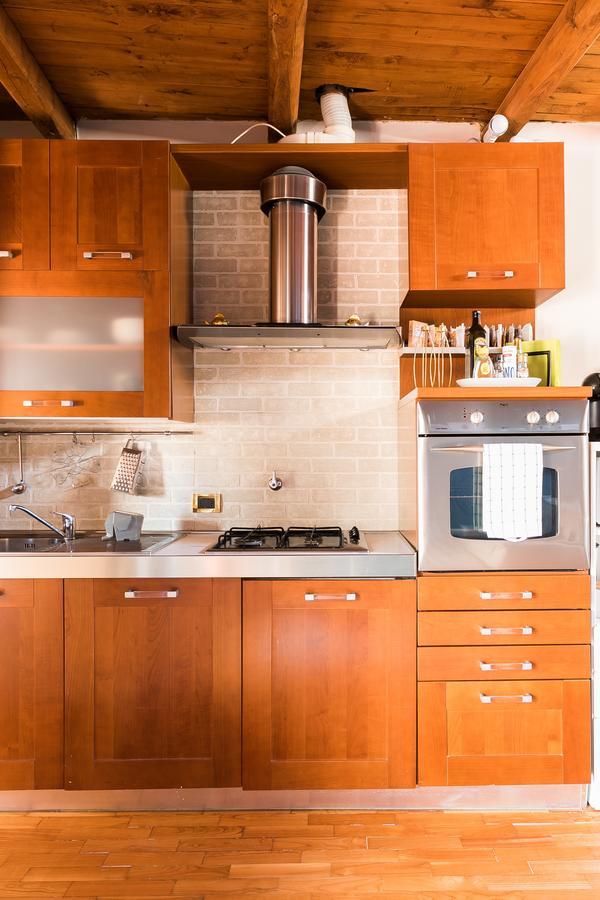 Apartamento Meraki *