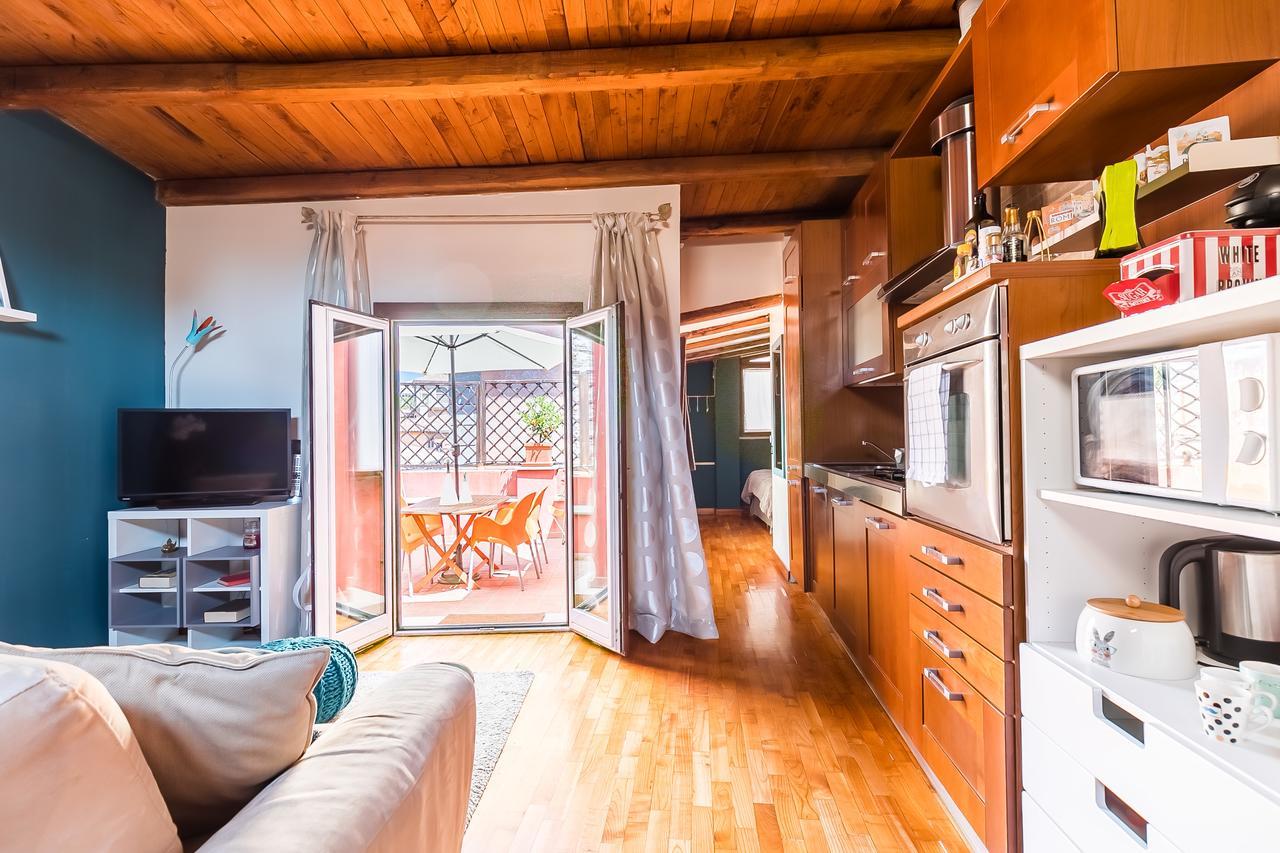 Meraki Apartamento *