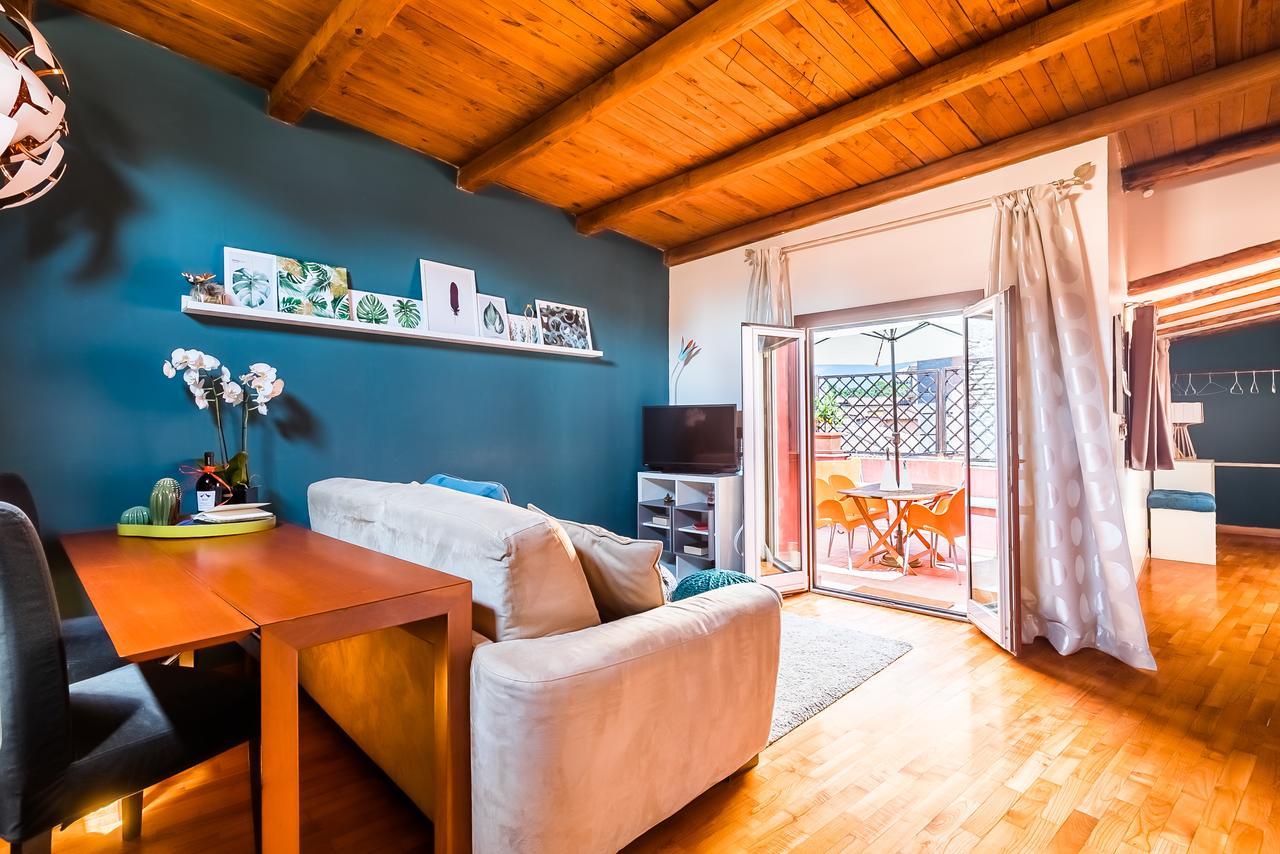 Apartamento Meraki