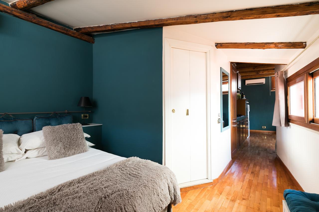 Meraki Apartamento Roma