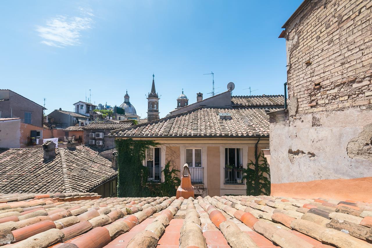 Apartamento Meraki Roma
