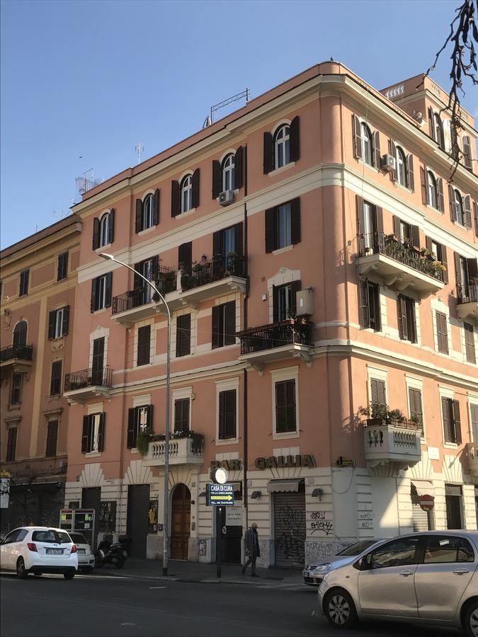 Couette-café Gallia House