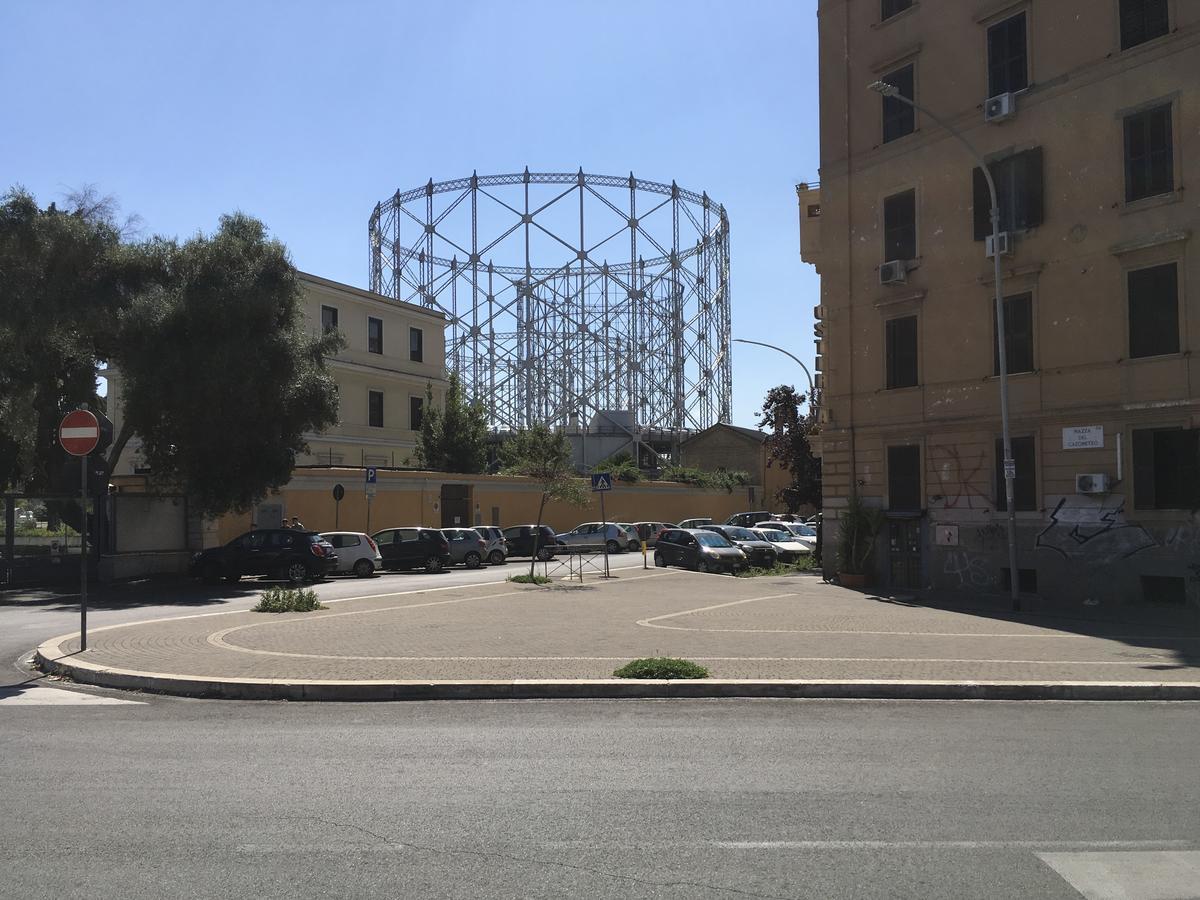 Smoorooms Ostiense Guest house Rome