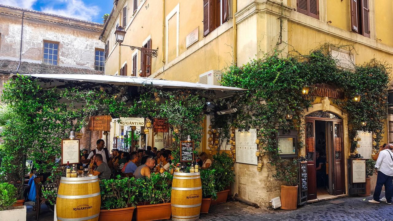 Residenza Belli