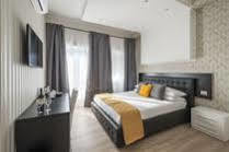 Happy In Hotel Rome