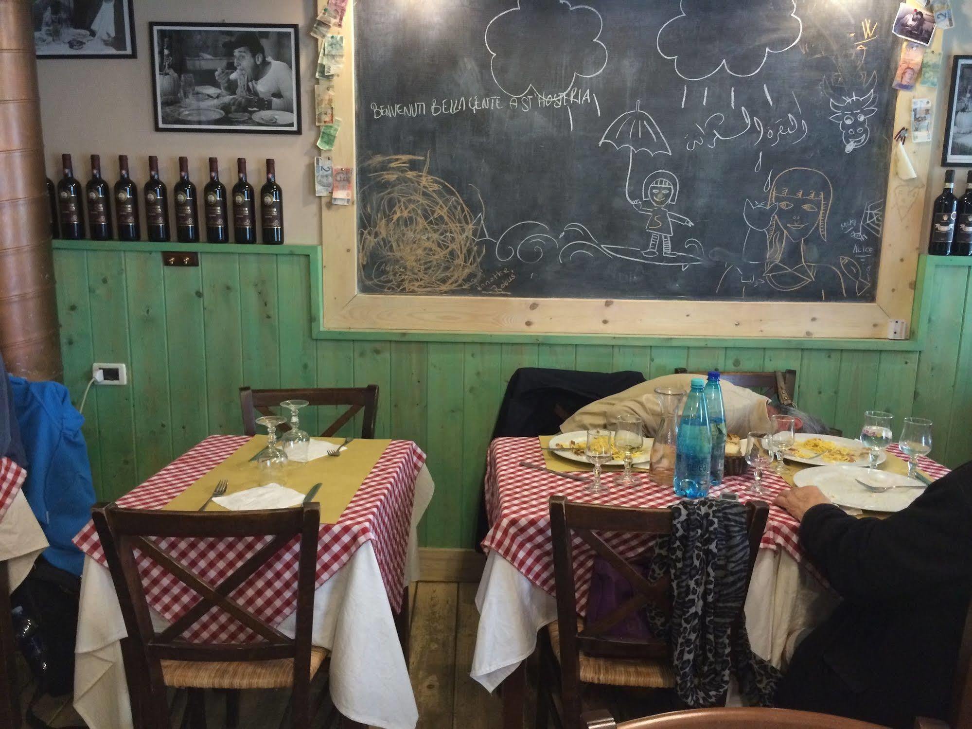 Guest house Dimora Storica Urbana Rome