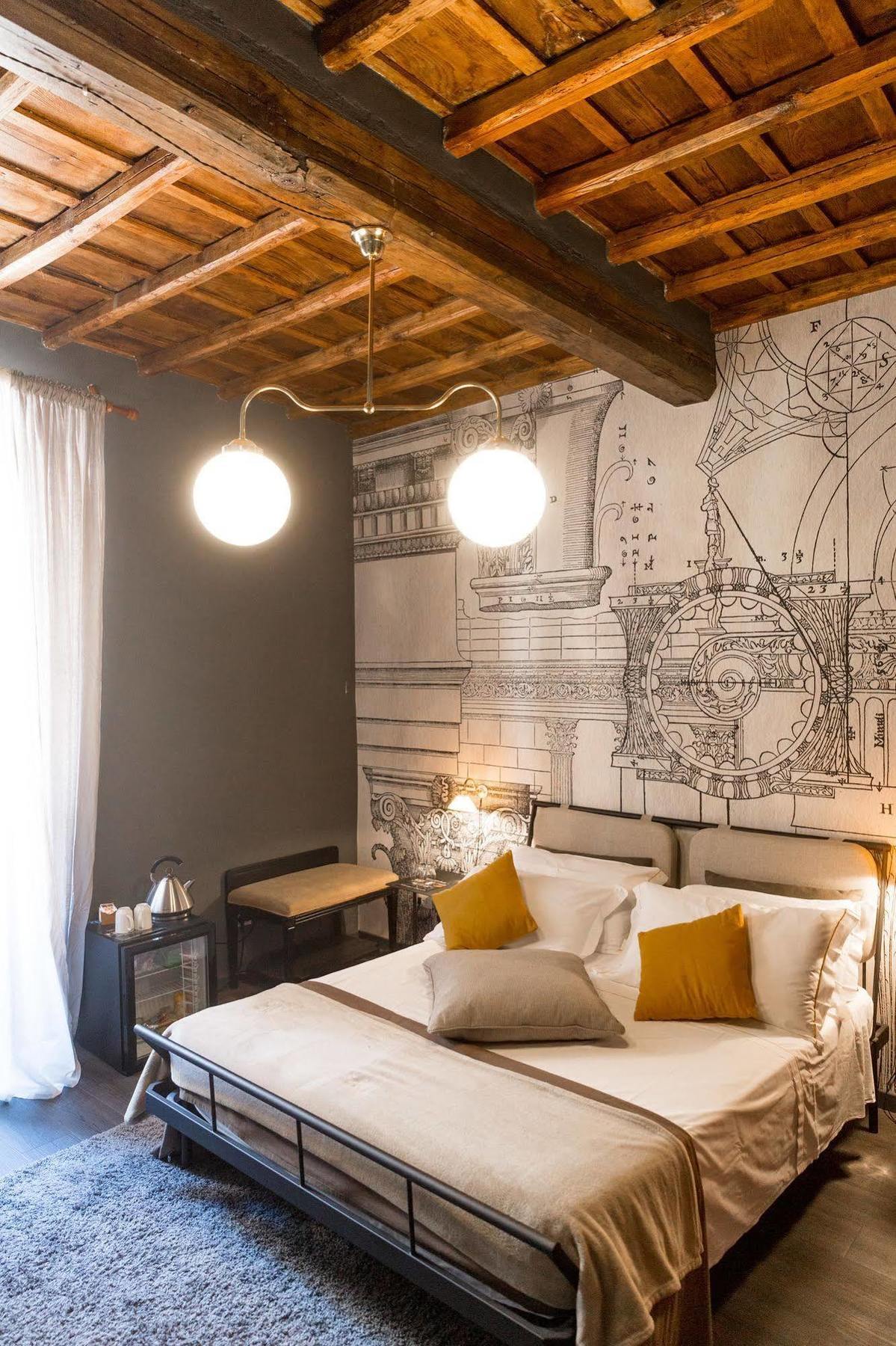 Dimora Storica Urbana 3* Rome