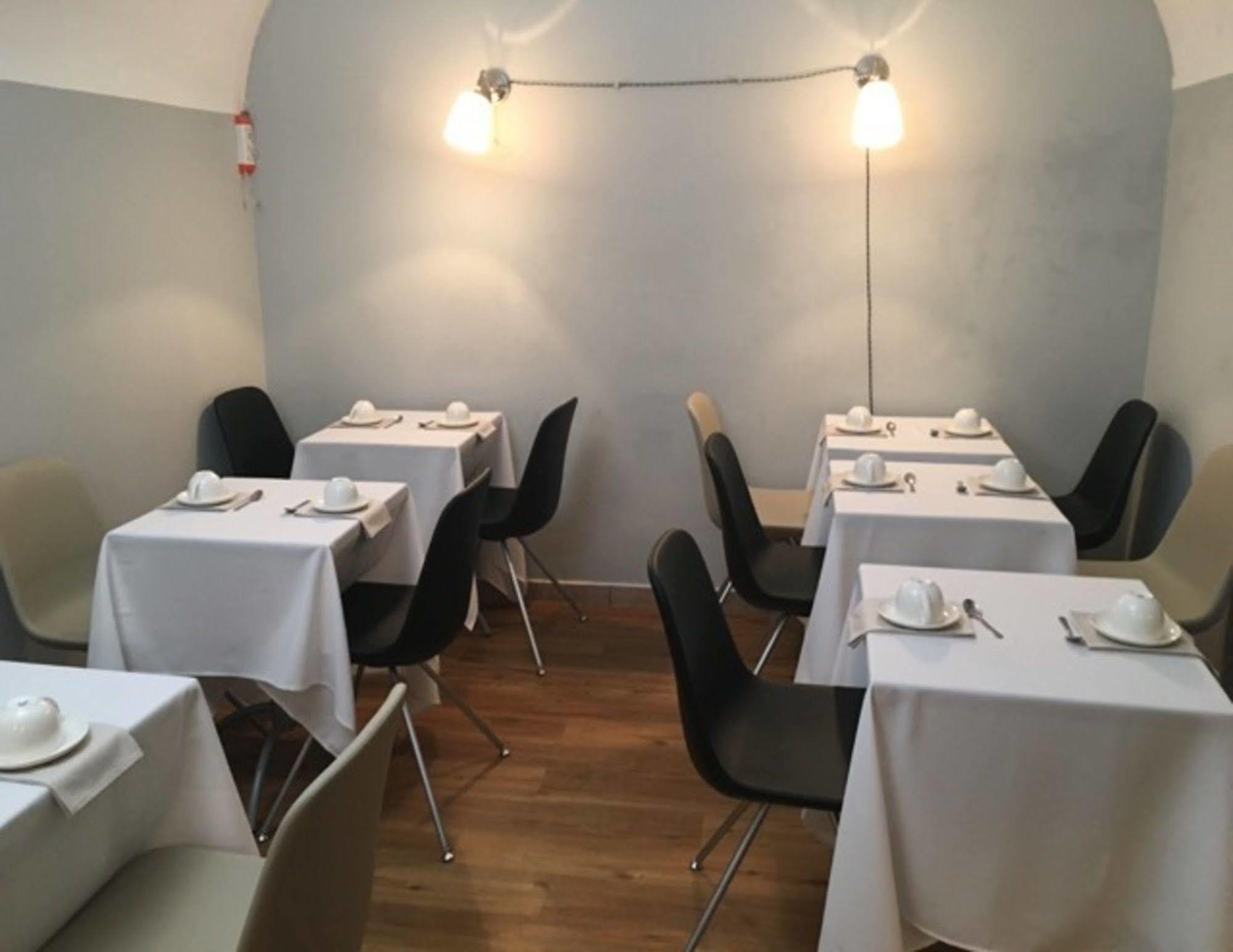 Dimora Storica Urbana Guest house