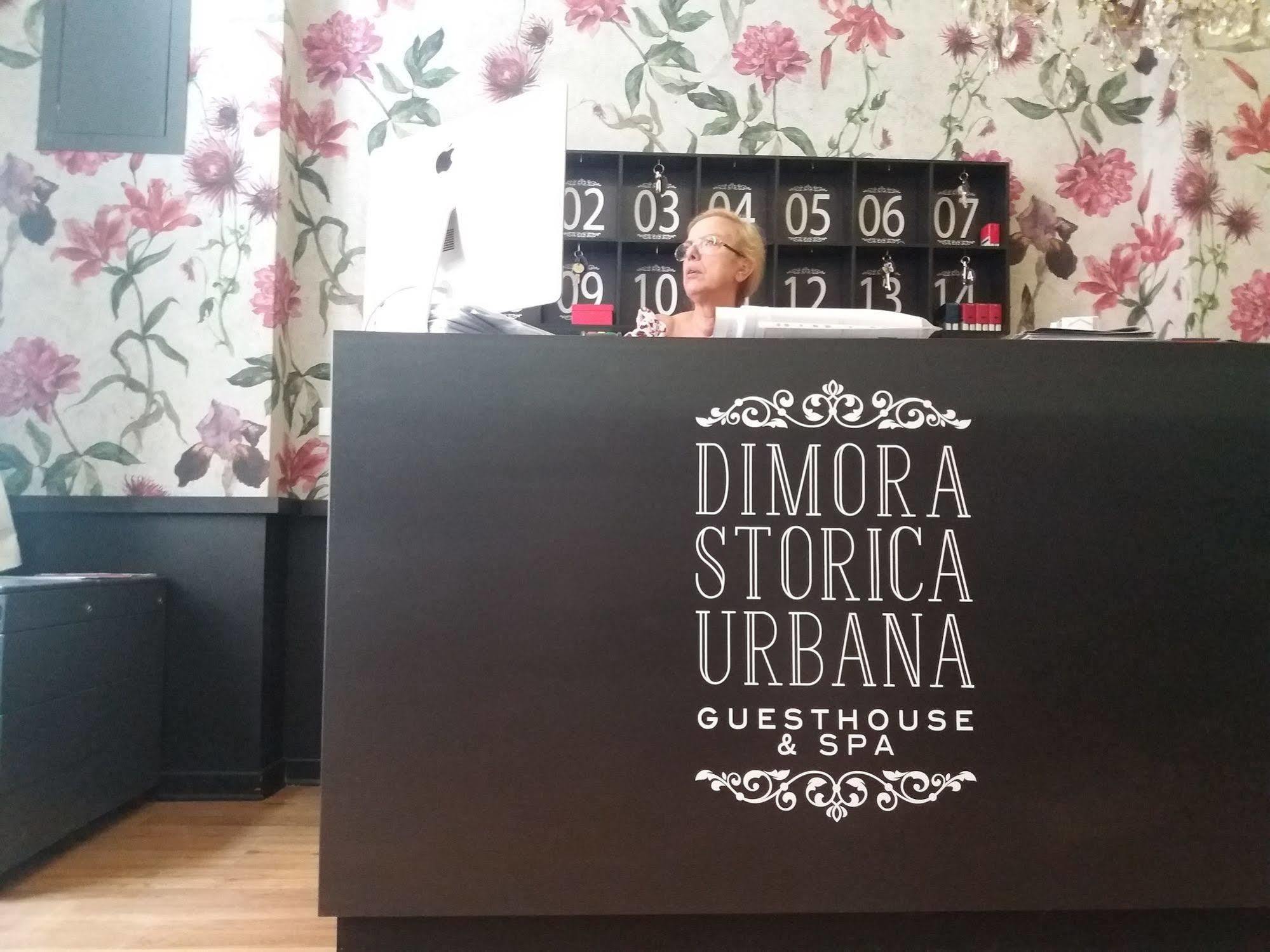 Guest house Dimora Storica Urbana Rome