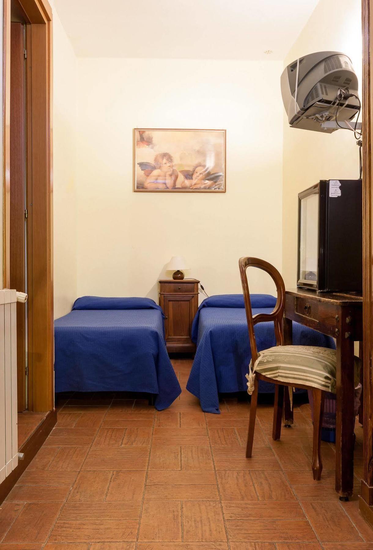 Dimora Storica Urbana Guest house
