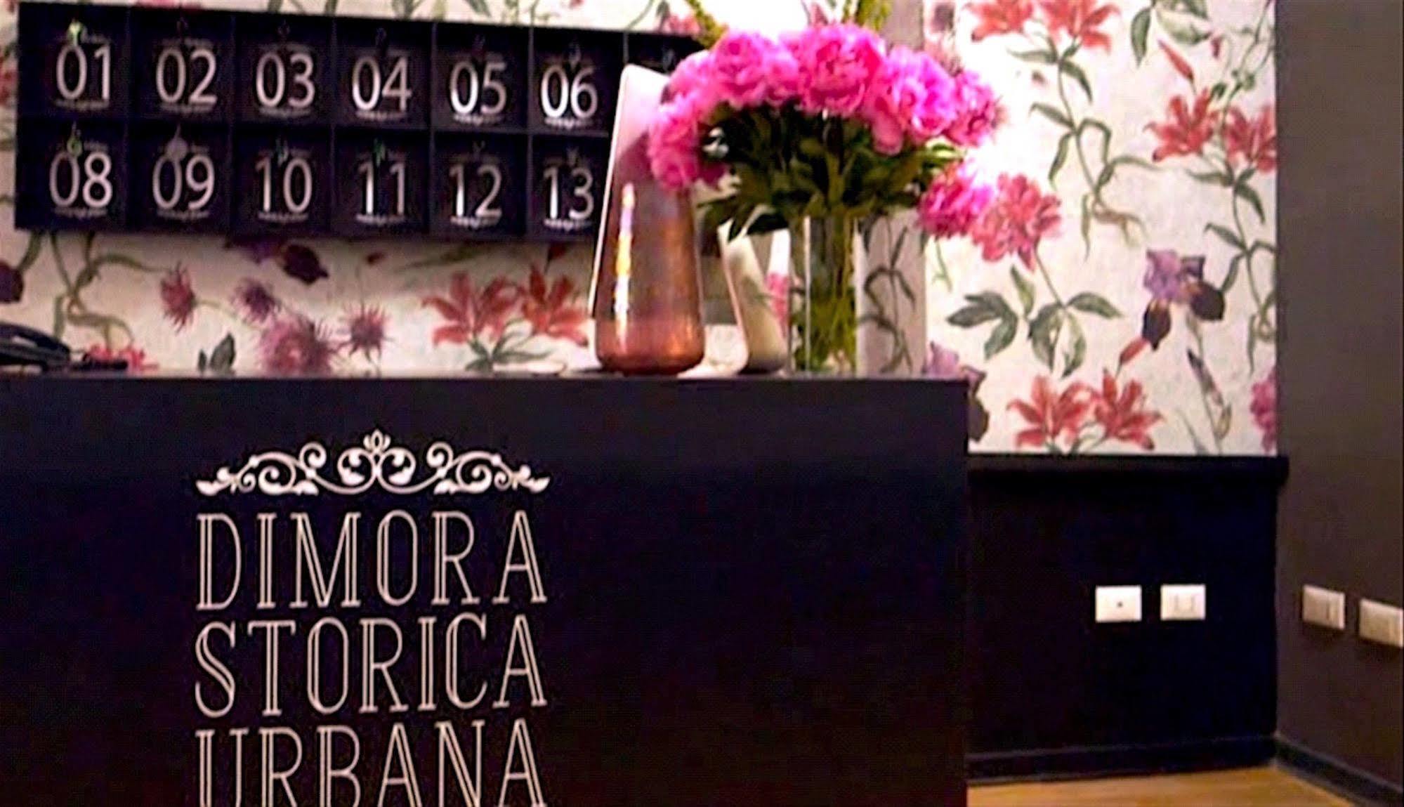 Dimora Storica Urbana 3* Rome
