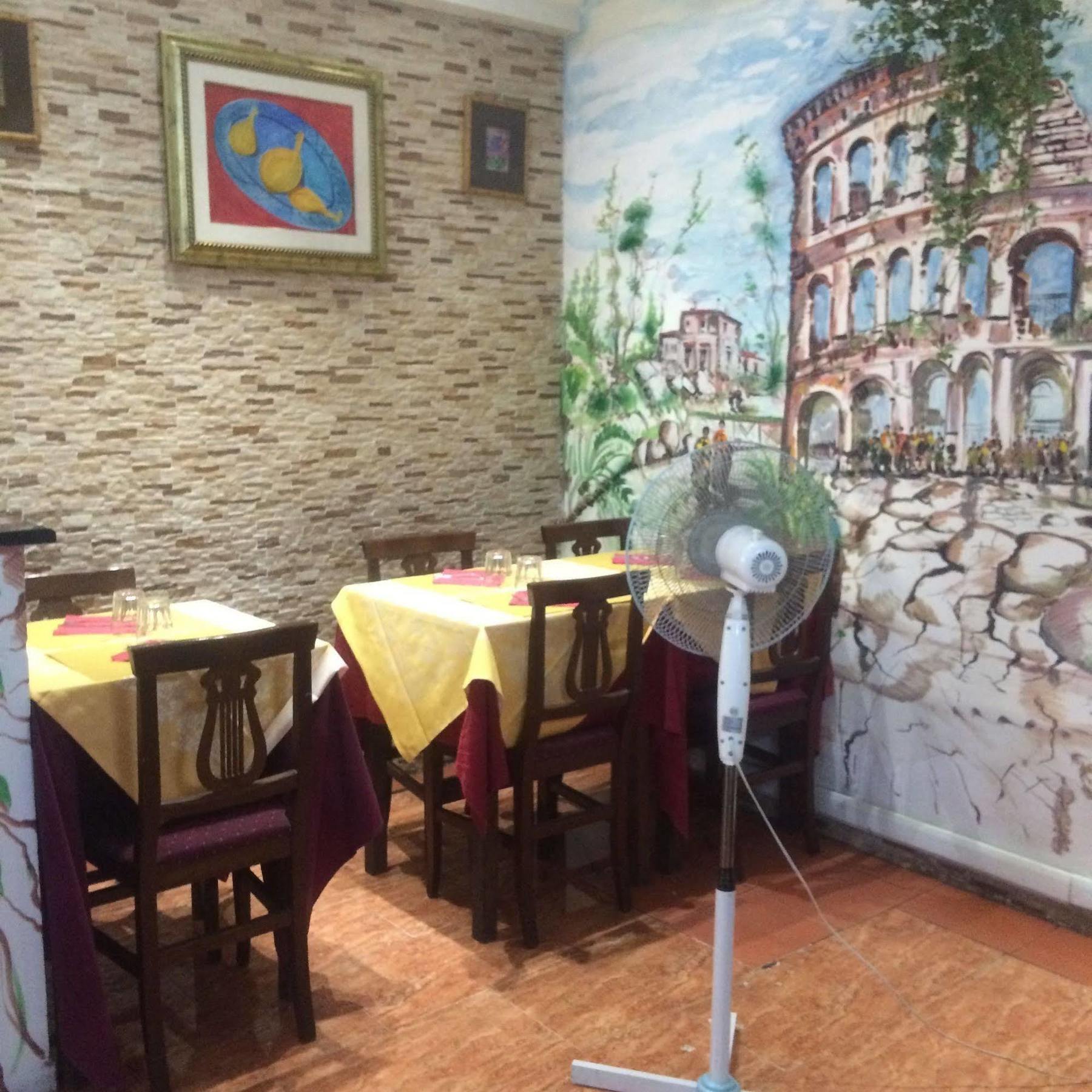 Dimora Storica Urbana 3* Rome